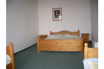 Tsjekkia Hotel Hrádek nad Nisou, Eksteriør